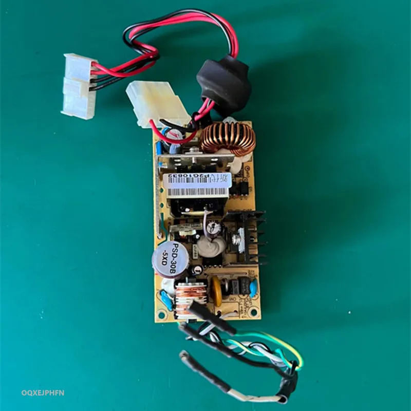 SYNTEC 전원공급장치 PSD-30B-5XD PSD-30-R5새 원본 전원 보드