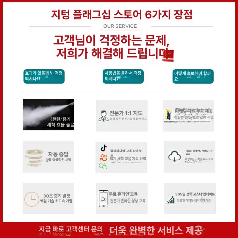 드럼 세탁기분해도구 청소 수리 교체 세탁조 부품 내부 액세서리 렌치 씰 배수관 - 상세 이미지 5