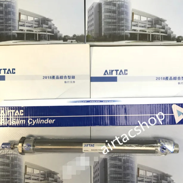 AirTAC MA20X175SCA 실린더