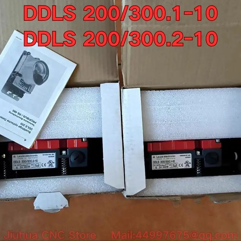 DDLS 200/300.1-10 200/300.2-10 광 데이터 전송 장비 손상