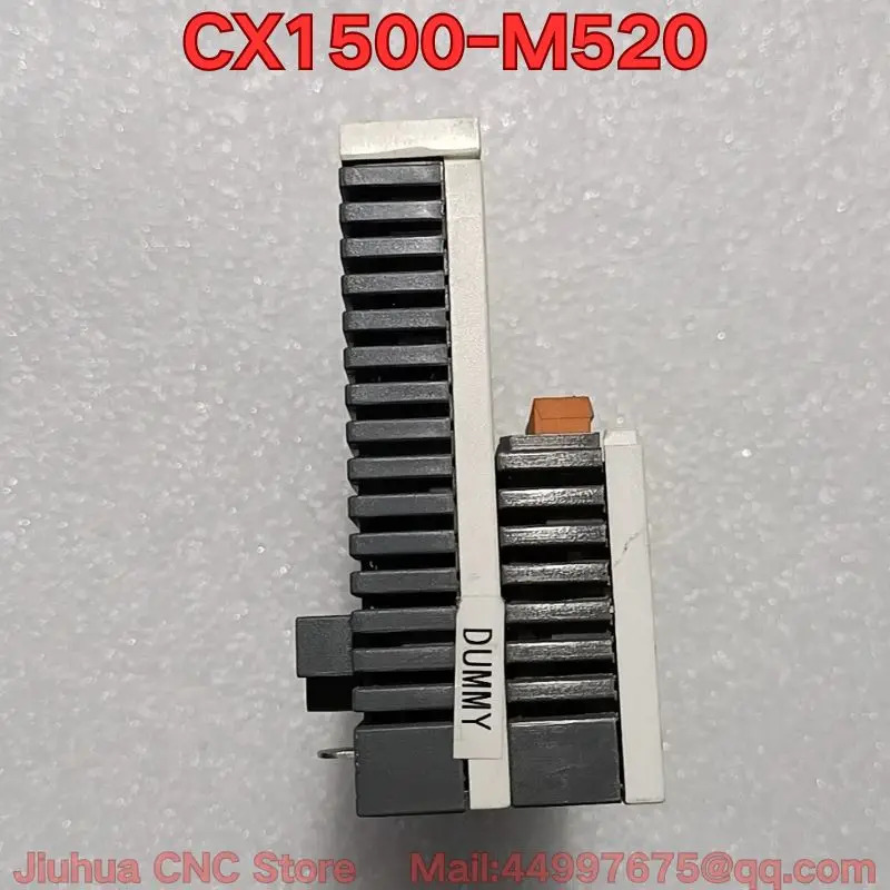 리퍼 CX1500-M520 PLC 모듈 기능 리퍼는 정상적