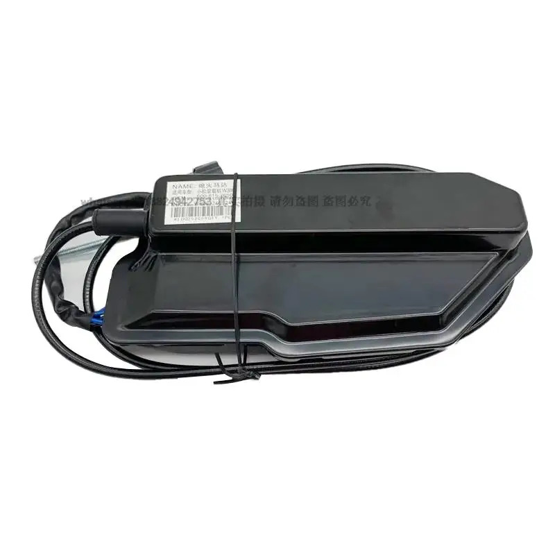 Pc400-7 엔진 정지 모터 Wa380 6d95 6d125 600-815-7670 600-815-7650 로더
