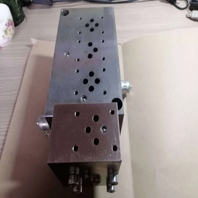 BHB53773-002B Mega hoerbiger