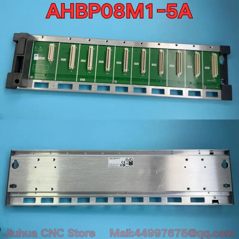 AHBP08M1-5A 베이스