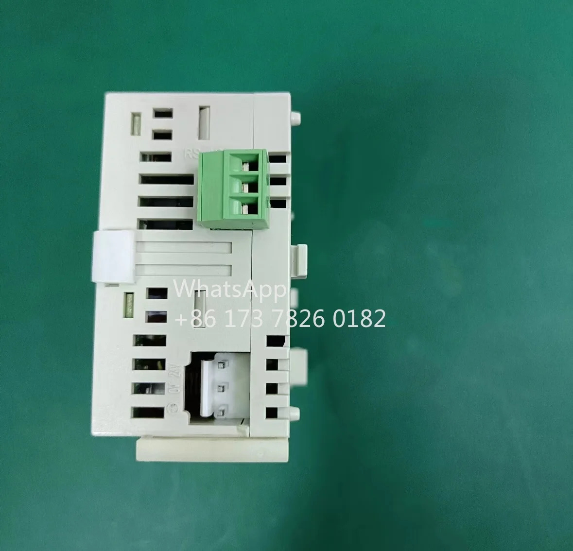 DVP01LC-SL 리퍼 모듈 기능 OK