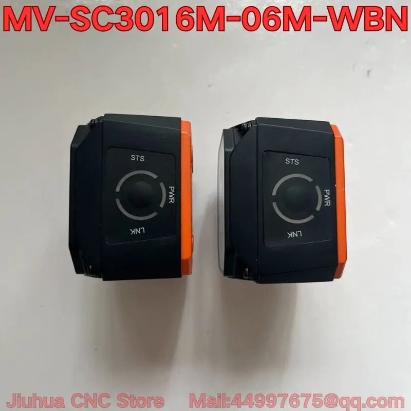 리퍼 MV-SC3016M-06M-WBN 산업코드 리더기 기능 리퍼가 정상