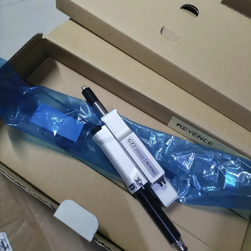 KEYENCE 2-A12 2-A12L 2-A12KL 접촉 거리 센서 범헤드 스타일러스 타입