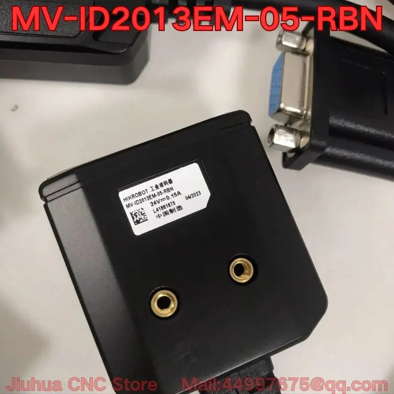 리퍼 MV-ID2013EM-05-RBN 산업코드 리더기 기능 리퍼가 정상