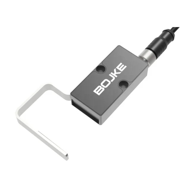 BOJKE 확산 반사 폭 갭 에지 위치 측정 센서