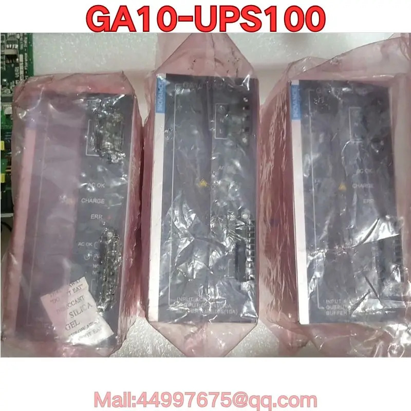 GA10-UPS100 전원 모듈