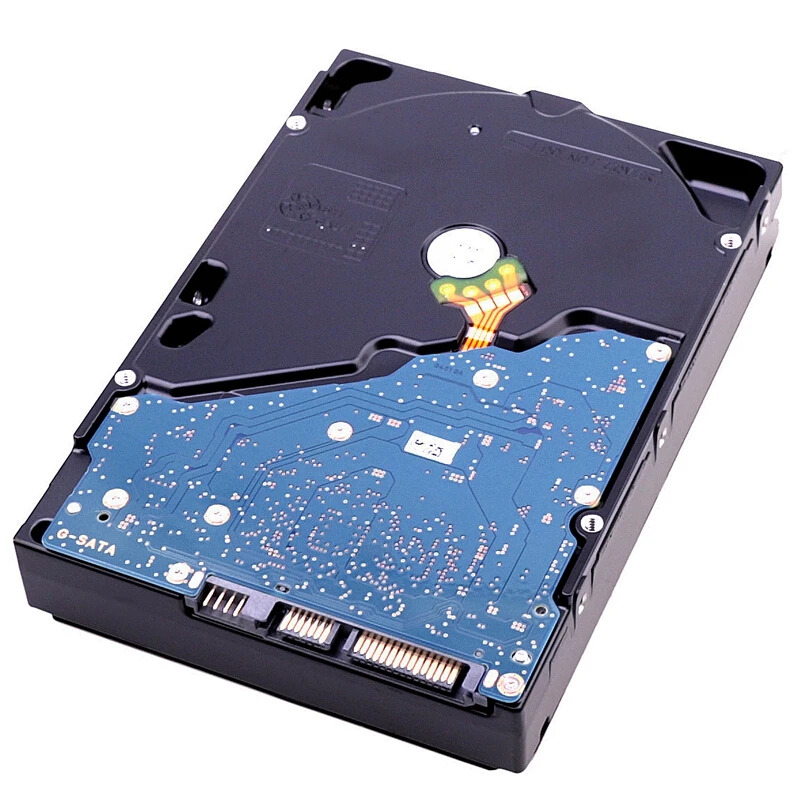 도시바호환오리지널 HDD 내부 엔터프라이즈 MG06ACA10TE 10TB 3.5 인치 SATA 6 Gb/s 256MB 7200RPM 신