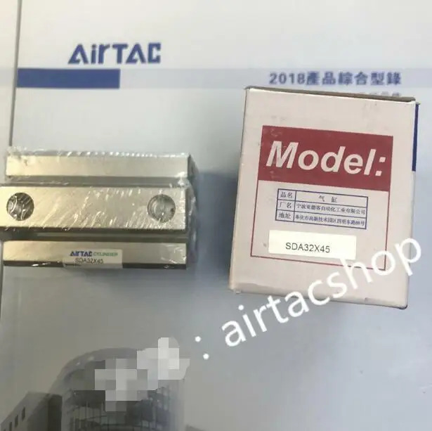 AirTAC SDA32X45 실린더