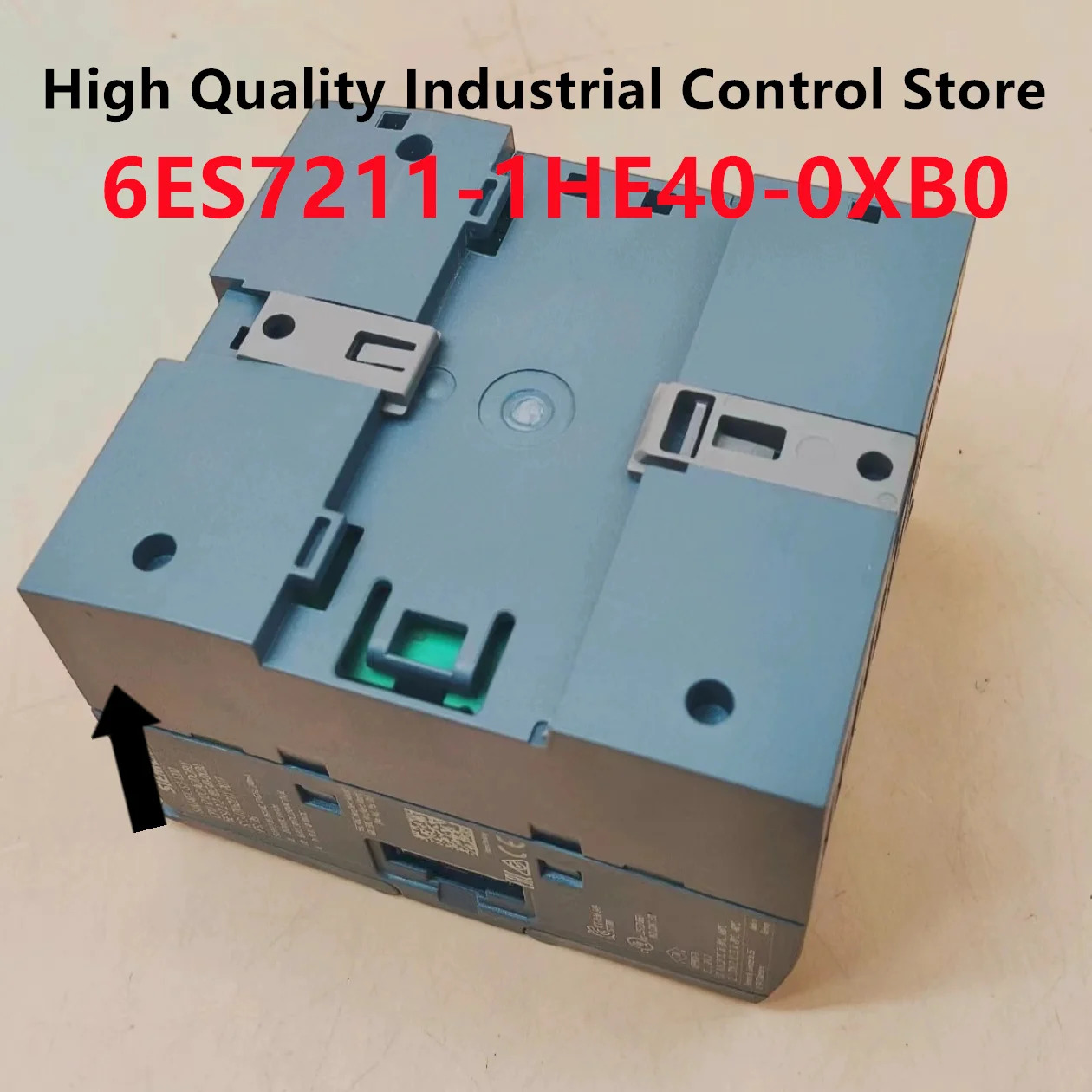 PLC 6ES7211-1HE40-0XB06ES7212-1AE40-0XB0
