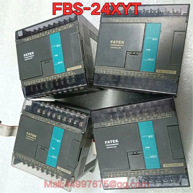 리퍼 FBS-24XYT PLC 컨트롤러 기능 리퍼는 정상
