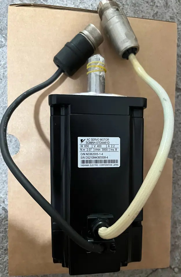 SGM호환AH-07DAA61D 서보모터 SGM호환AH 07DAA61D 신