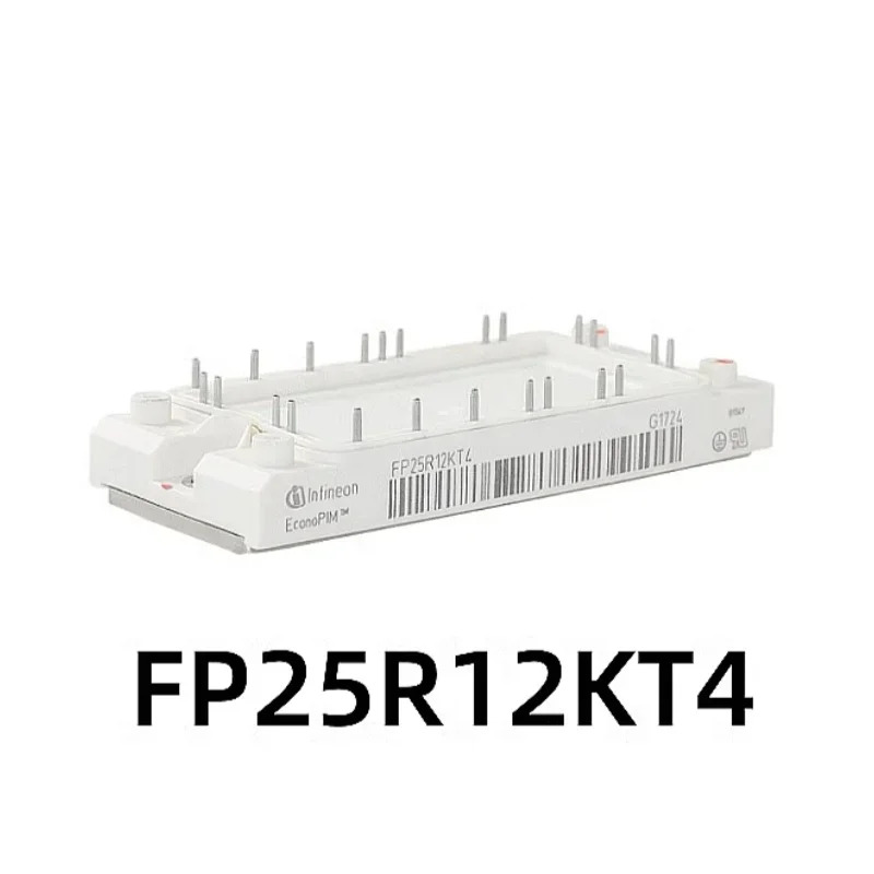 FP25R12KE3 IGBT 전원 모듈 FP25R12KT4 모터 25A1200V