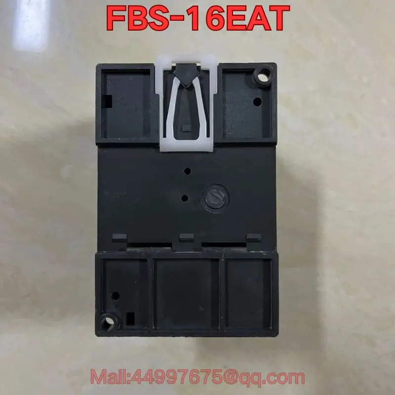 리퍼 FBS-16EAT PLC 컨트롤러 기능 리퍼는 정상