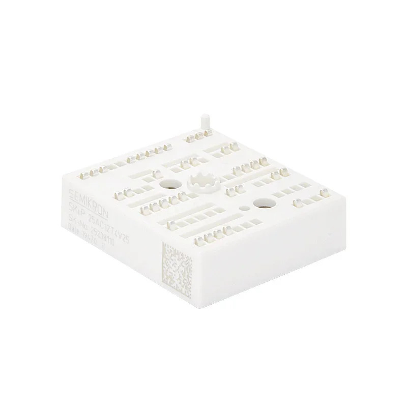 가변 주파수 인버터 모터SKIIP25AC12T4V25 IGBT 전원 모듈