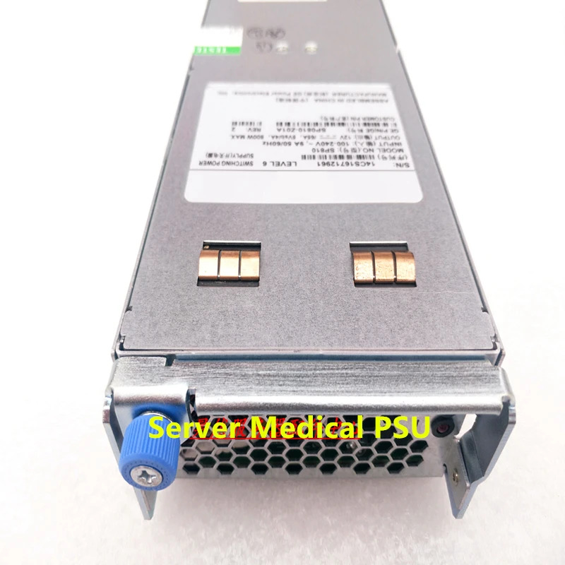 GE TS860 PSU 800W 전원공급장치 SP810 SP0810-Z01A 신