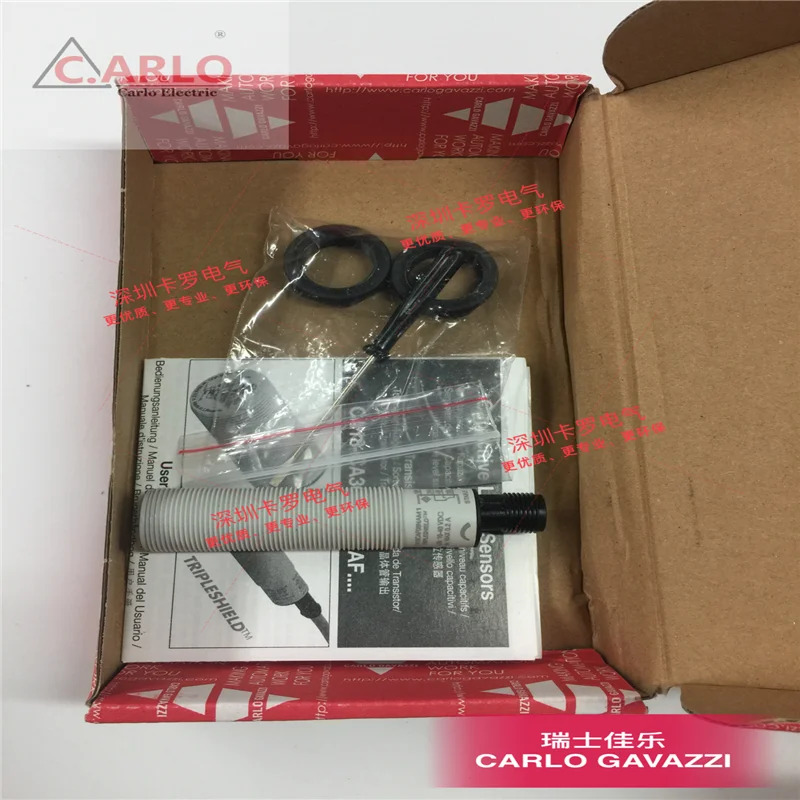 CA18CAF08N