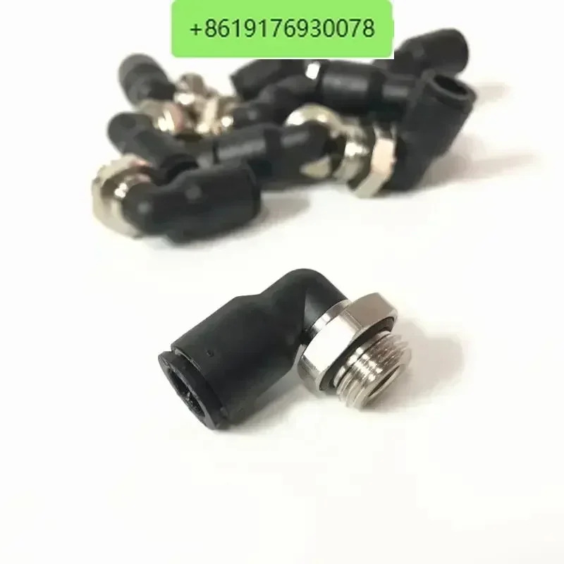10PCS 레그리스 L-벤드 04 19 3199 063199 06 13