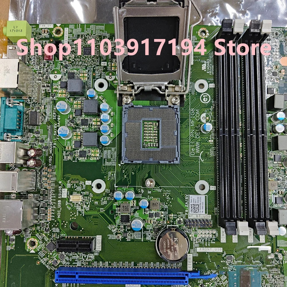 DELL OptiPlex 5050 타워 MT 메인보드용