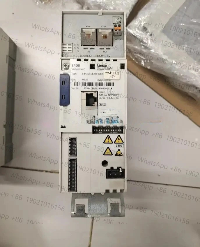 사인버터 E84SCE3714SX0 리퍼