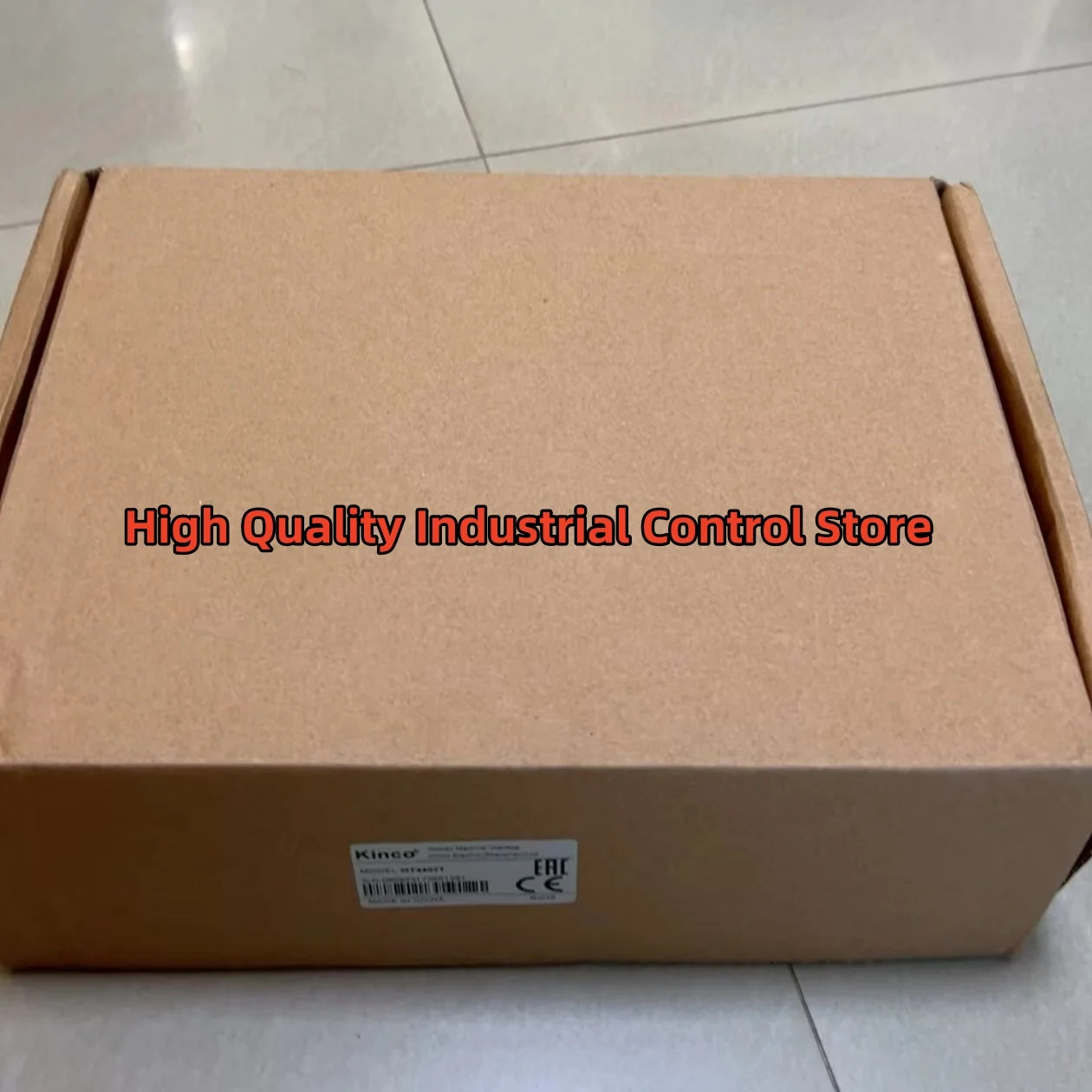 HMI 터치 스크린 MT4403T MT4434T 원본