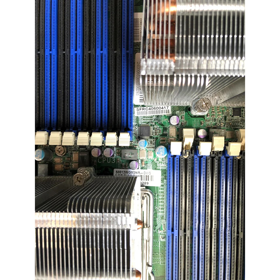 마더보드S8812WGM호환3NR-DWG A840R-G
