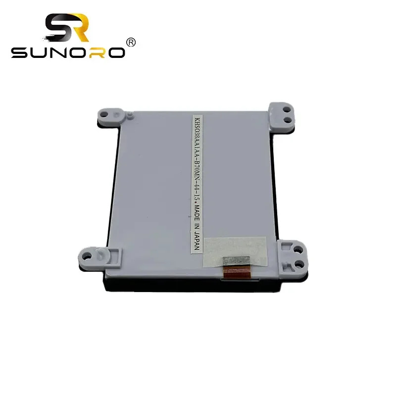 53900076 30042600012 교체 부품 LCD 디스플레이 계기 DX180 DX225 DX255 DX300 539-00076 300426-00012 굴삭기