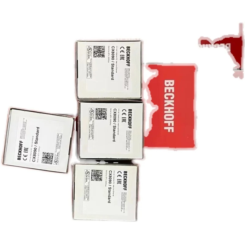독일 베크호프 컨트롤러 EK9300 포장 EK1501 EK1521 신