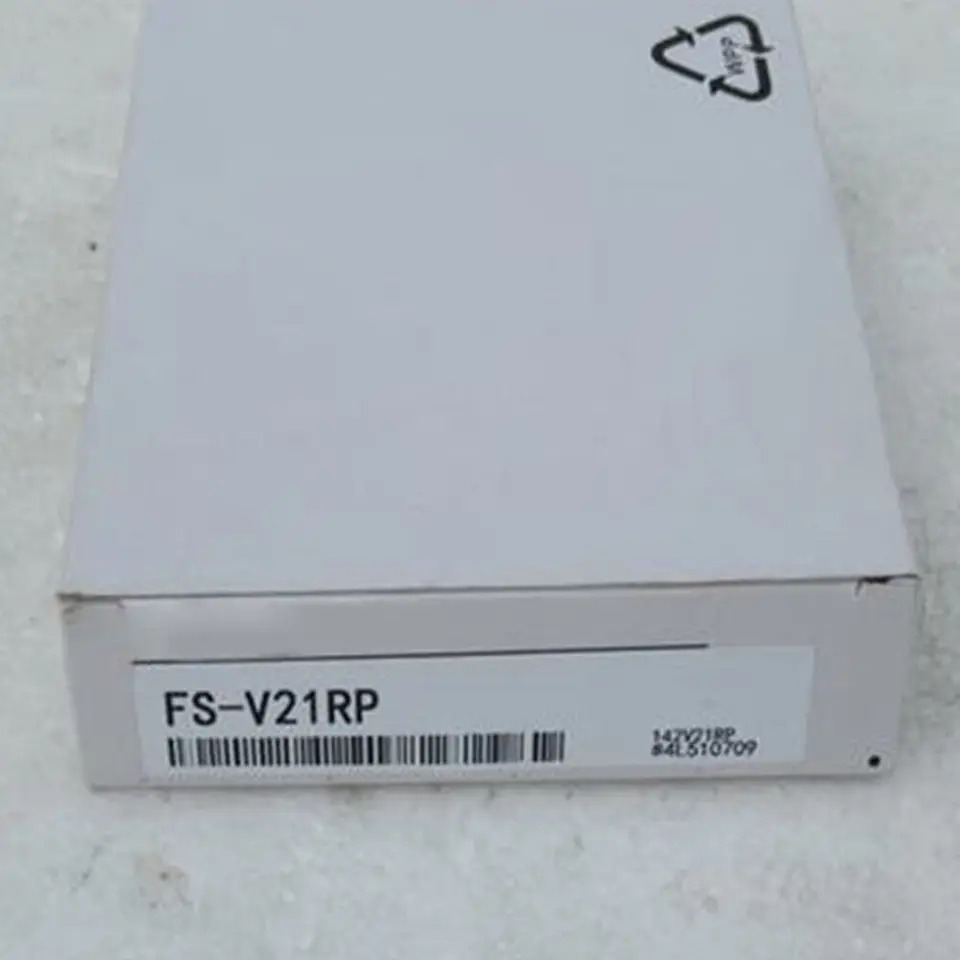 FS-V21RP 키엔스광섬유센서 FSV21RP