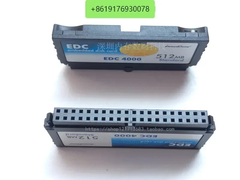 INNODISK 전하드 512MB 산업등급 40PIN EDC4000 산업용