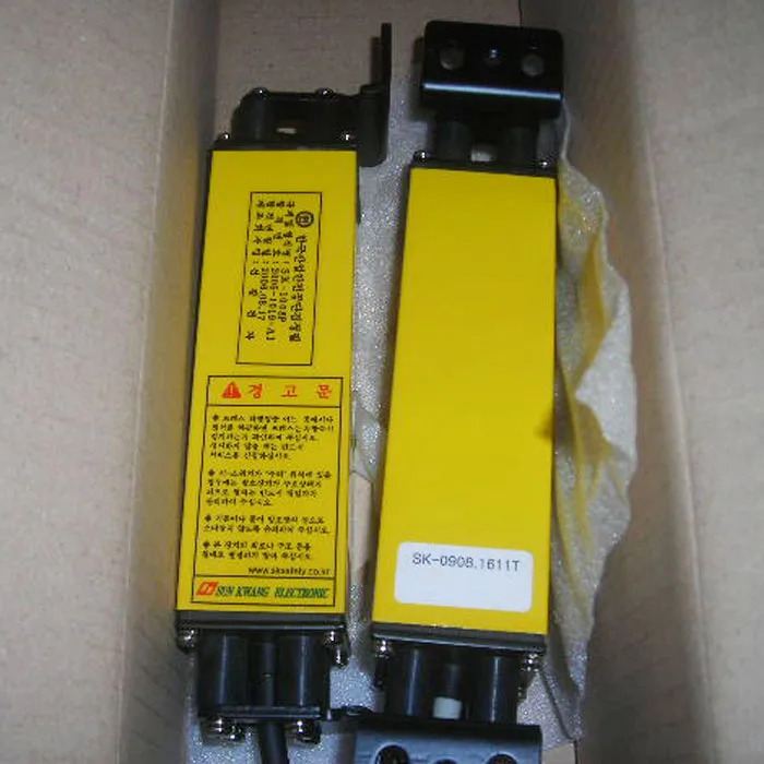 SUNKWANG 빛 SK-1008P SK-KCS1008P 안전 라이트 신
