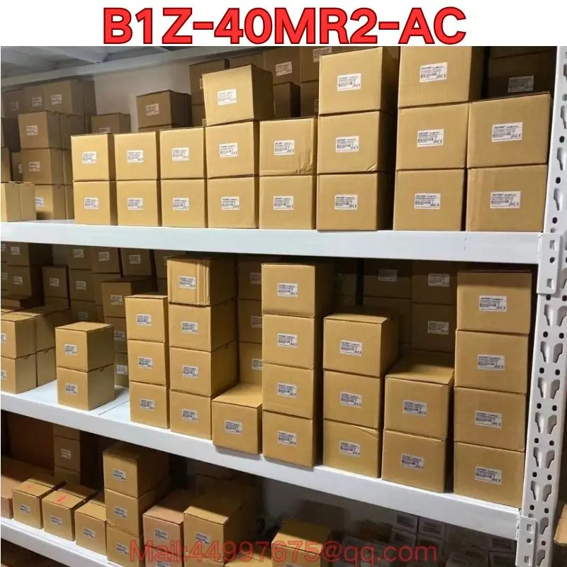 B1Z-40MR2-AC PLC 컨트롤러