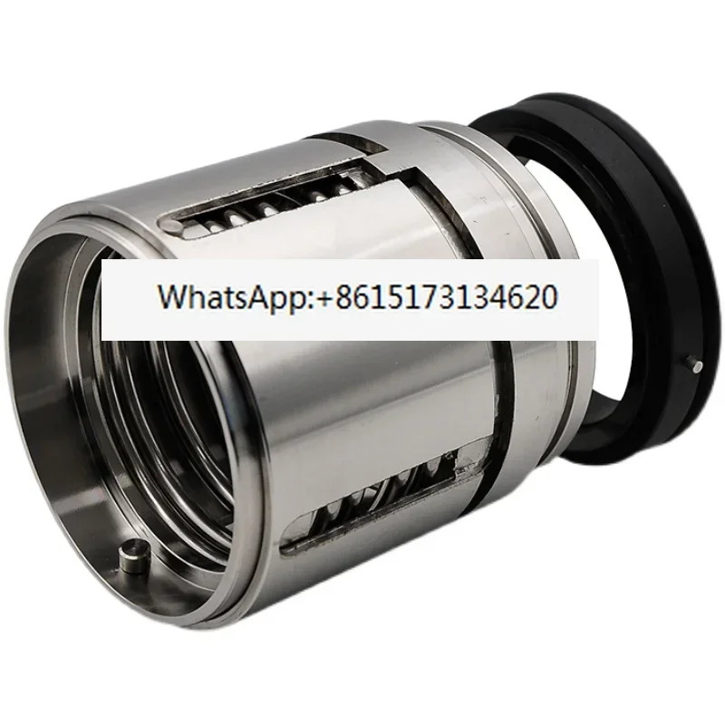 AY 오일 펌프 기계적 씰 UK1250/1750/2125/2250/2500/2875 합금 샤프트