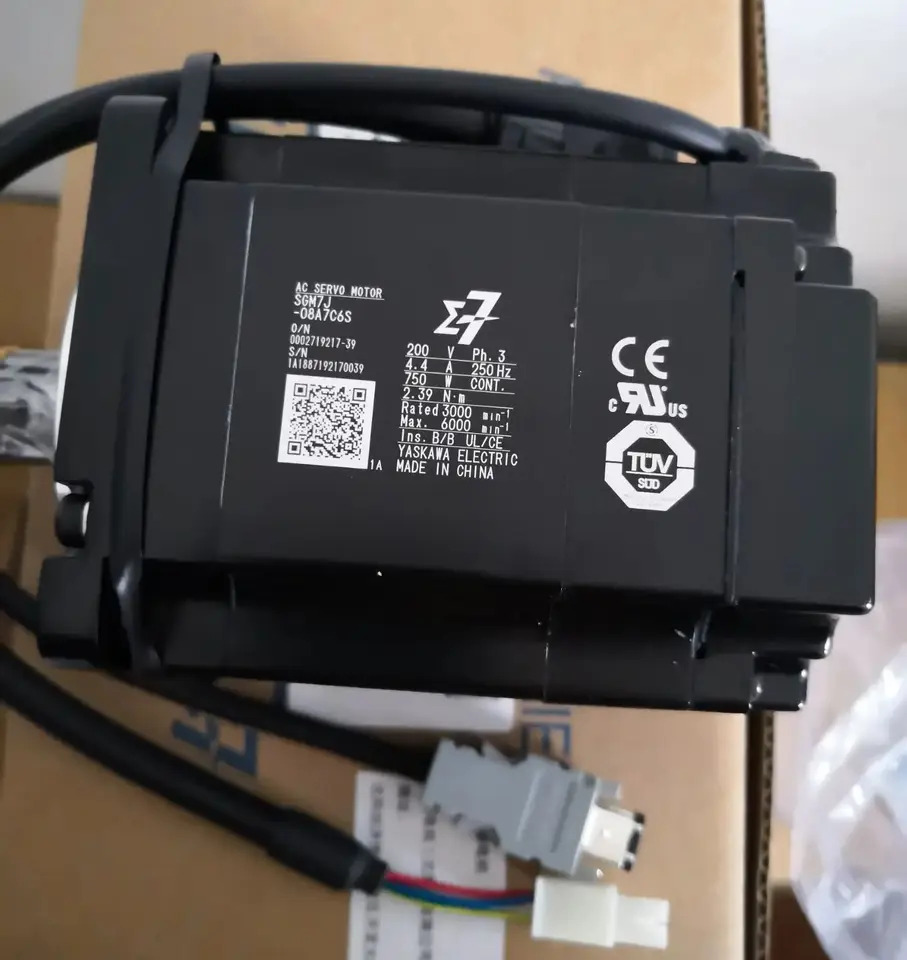 SGM호환7J-08A7C6S 서보모터 SGM호환7J 08A7C6S 신