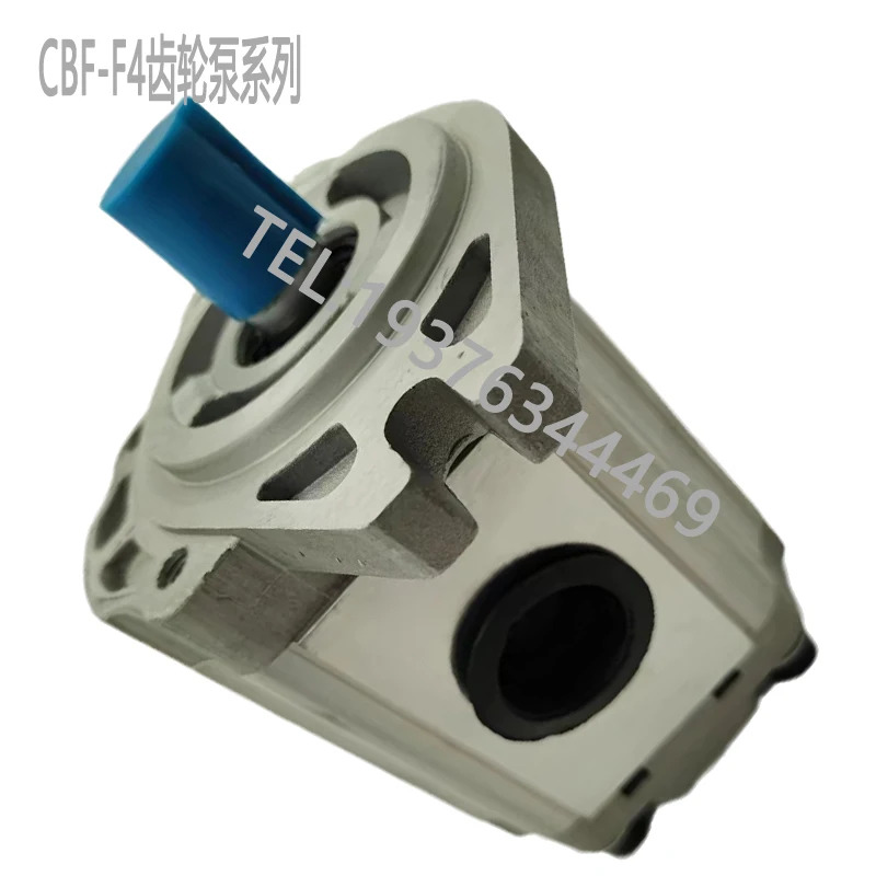 유압 기어 펌프 CBF-E416/E410/E420/E425/E440/E450-ALP/ALPL