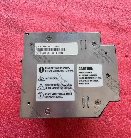 전원공급장치 DLP240-24-1 스위칭 24V 10A