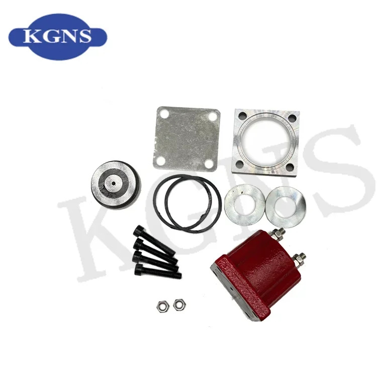 엔진 솔레노이드 코일 밸브 키트 SCA OEM 1799375 1521019 1493754 309835 자동차 부품