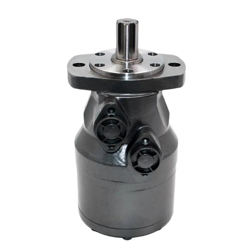 OMH 350 궤도 모터 Schwing agitator 콘크리트 펌프Putzmeister