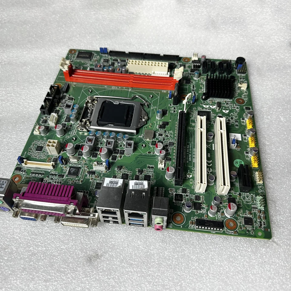 Advantech 마더보드 A1 AIMB-501G2-KSA1E