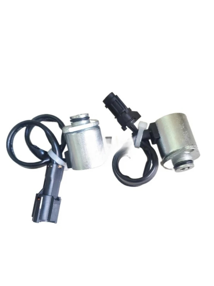 굴삭기 유압 메펌프 비례 전자기 밸브 액세서리 20 30 40 55
