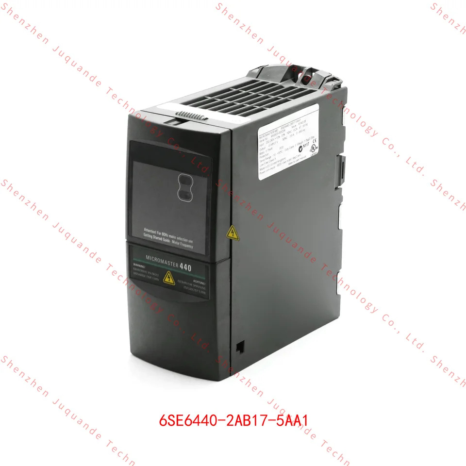 6SE6440-2AB17-5AA1 1FK7060-5AF71-1AG2 신 오리지널
