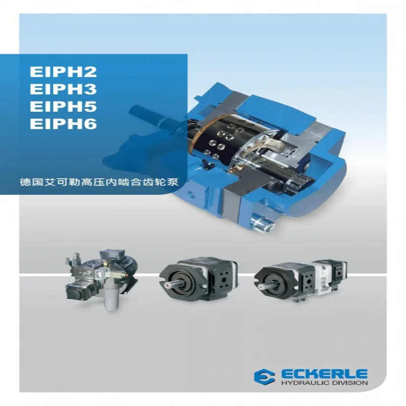 EIPC3-050-RA23-1X EIPC3-050-RK23-1X