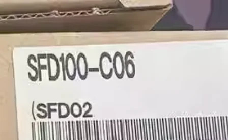 SFD100-C08 SFD100-C08B SFD100-02 SFD100-02B SFD200-C08 SFD200-C10