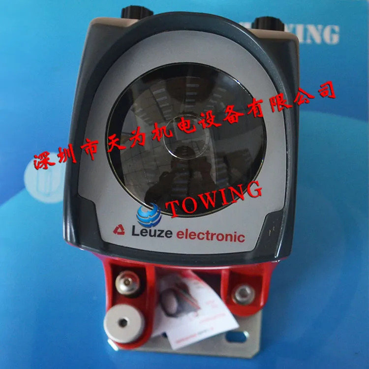 Lloyce LEUZE 레이저 거리 측정기 AMS호환 348I 120 SSI