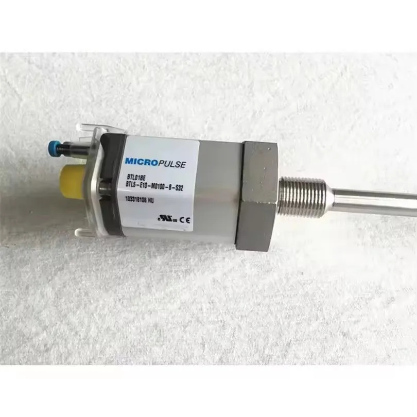 BALLUFF 자기변형 선형 위치 센서 BTL06YL BTL7-E100-M0100-B-S32