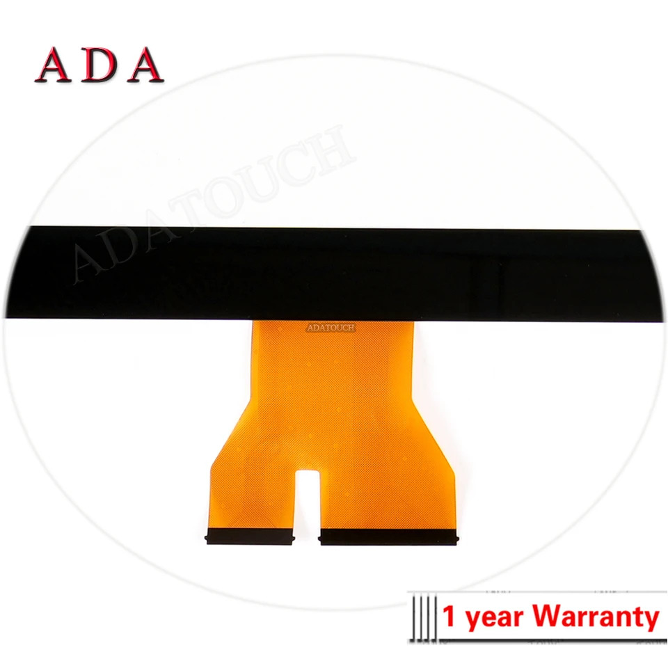 RS-AA 터치 스크린 패널 유리 디지타이저 A5E43472219
