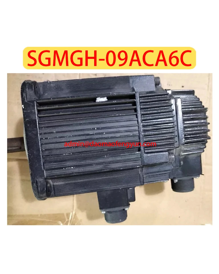 SGM호환GH-09ACA6C 리퍼 서보모터 SGM호환GH 09ACA6C